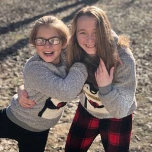 Meet your Posher, Hailey